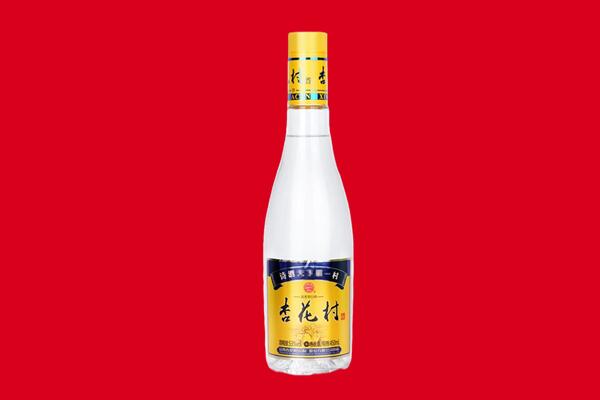 九江瑞昌市回收杏花村