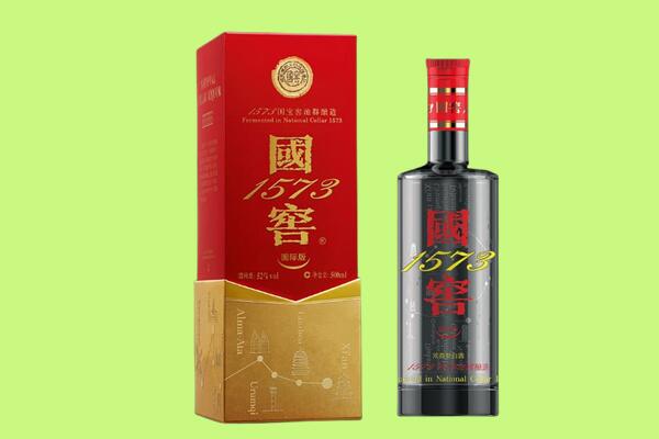 九江瑞昌市回收国窖