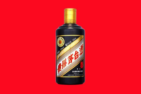 九江瑞昌市回收茅台酒瓶