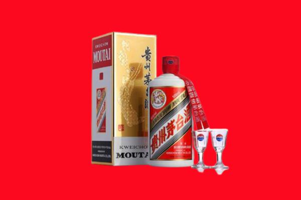 九江瑞昌市回收贵州茅台酒